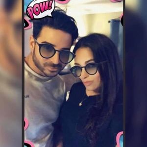 Meet your Posher, Jonathan